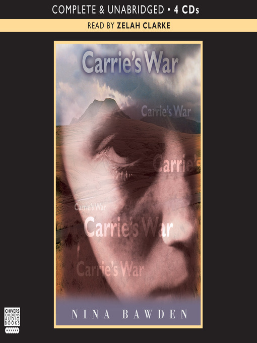 Carrie's War (MP3)